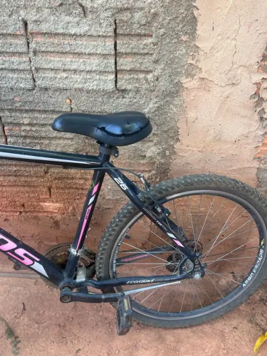Bicicleta ecos