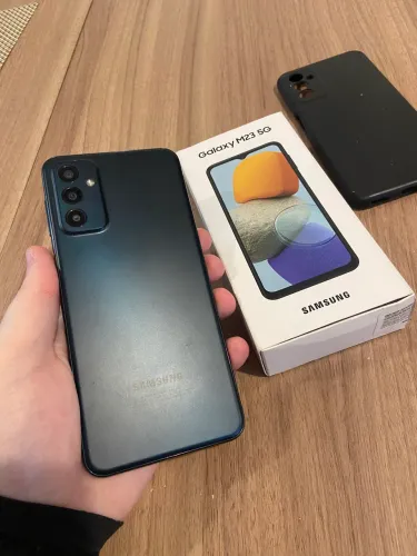 Samsung Galaxy M23