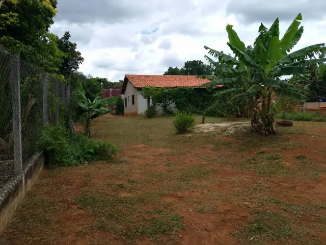 Chácara à venda, Jardim Gramado | Espaço, Conforto e Natureza em um Só Lugar - Tatuí Inter