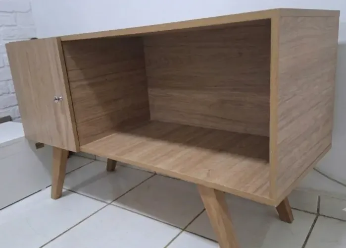 Rack / Aparador em MDF
