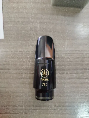 Saxophone soprano SS-7C Yamaha