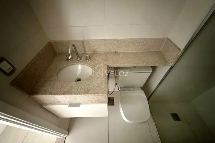 Apartamento : Padrão / Residencial / Botafogo