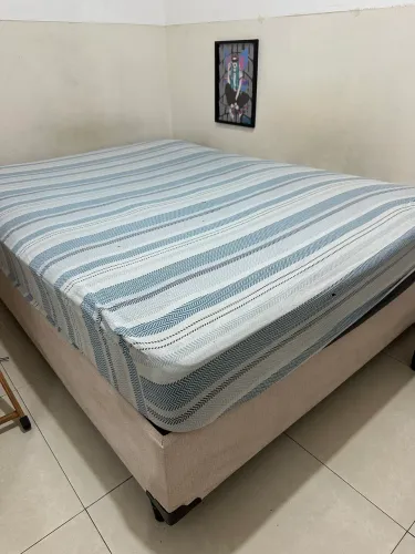 CAMA DE CASAL