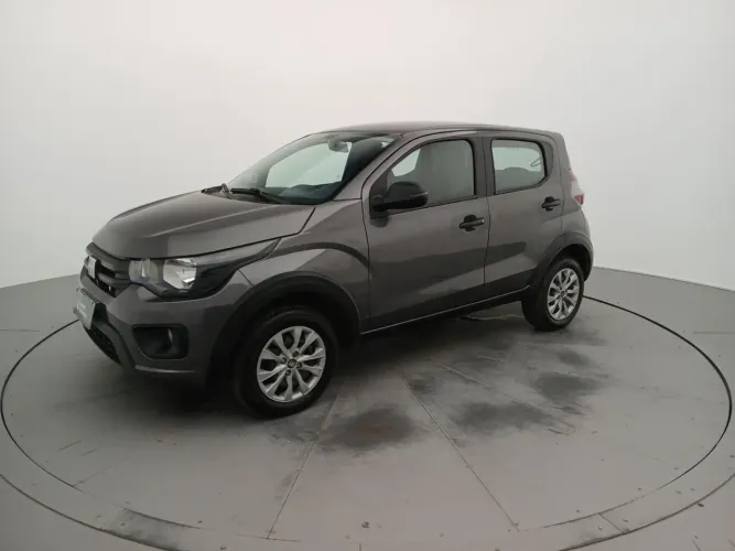 Fiat Mobi Like 1.0 Fire Flex 5P. 2025