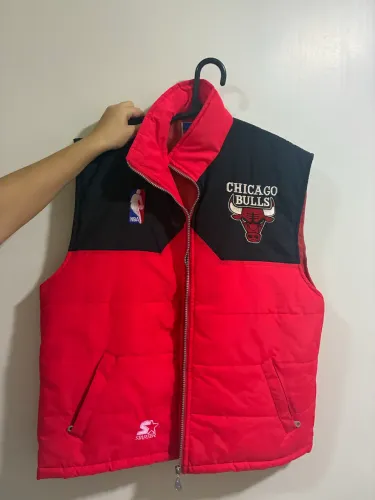 Colete Chicago Bulls