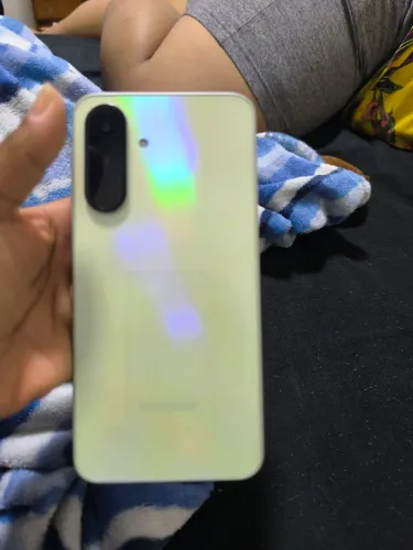 Celular Samsung A36