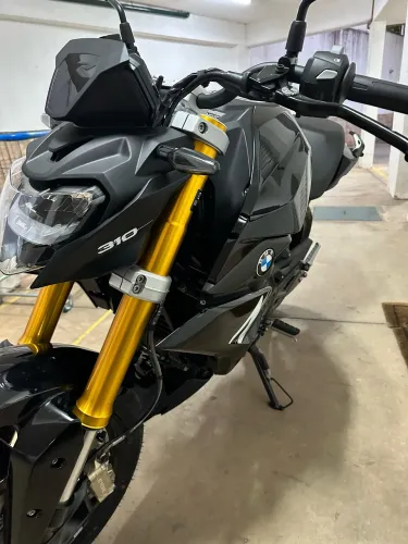 BMW G 310R 2023