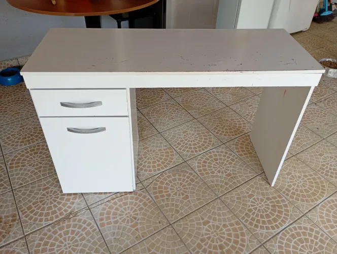 Mesa Escrivaninha