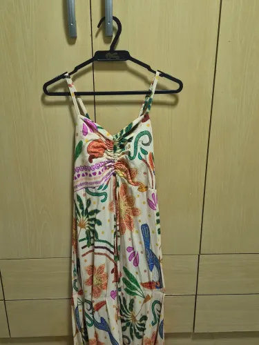 Vestido verão Tamanho P