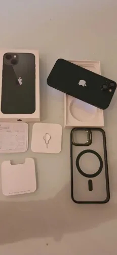 iPhone 13 256 todo original