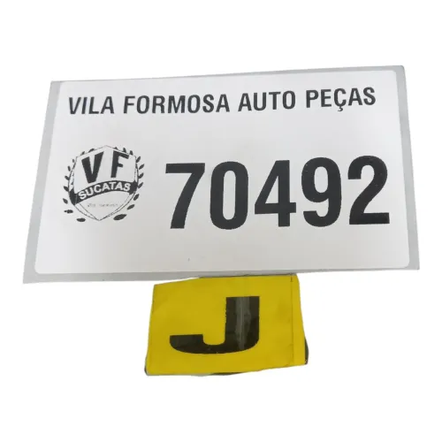 Motor Trava Portinhola Tanque Mini Cooper S 1.6 2008/2013