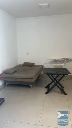 Apartamento 1 quarto para Locação Jardim Paraíso, São Carlos