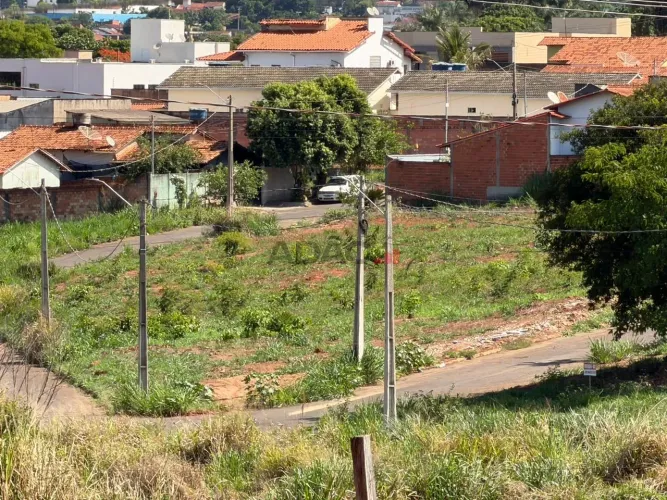 lotes jaragua
