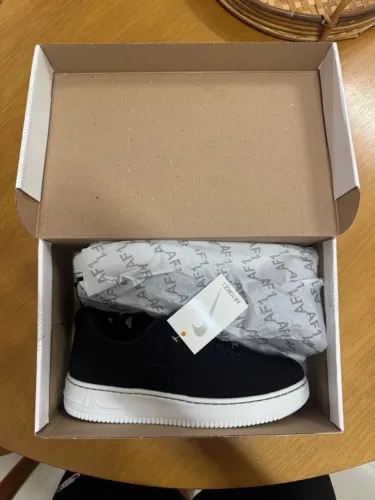  Tênis Nike Air Force 1 - Primeira Linha (NOVO)