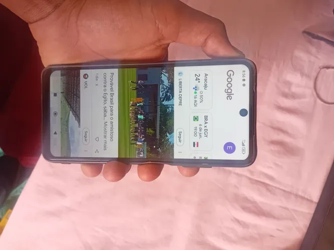 Vendo poco x3 pro