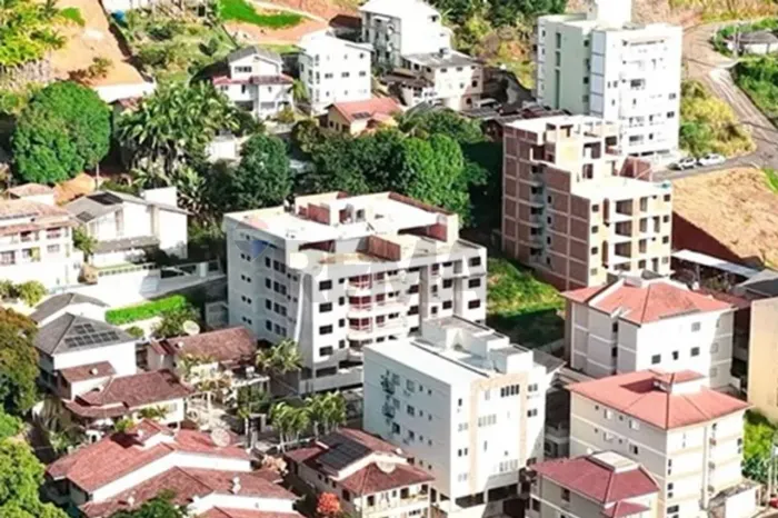 Seu Novo Lar no Coração de Domingos Martins Edifício Império - 503