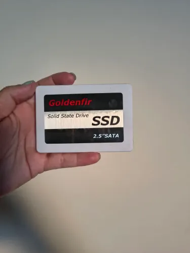 SSD SATA 1TB GOLDENFIR