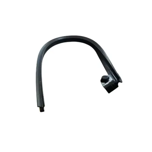 Borracha Vidro Traseiro Esquerdo Hilux Sw4 15/24 755720k010