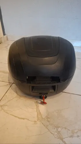 Baú da GIVI
