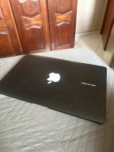 Notebook Multilaser com Defeito (Ele não liga)