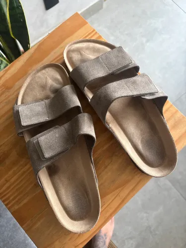 Sandália Zara - 42-43