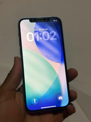 iPhone 12