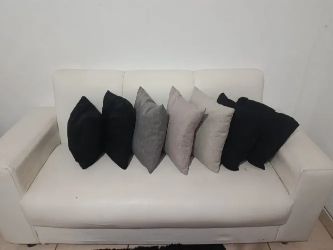VENDO SOFÁ