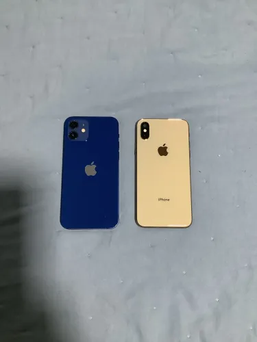 2 iPhones barato