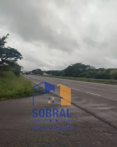 4 TAREFAS NA BR 116 - SANTO ESTEVÃO