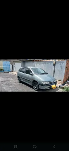 Renault Scenic RT 2.0 1999