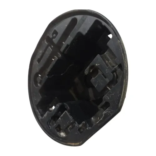 Caixa Plastica Ferramenta Macaco Peugeot 307 2001 A 2012