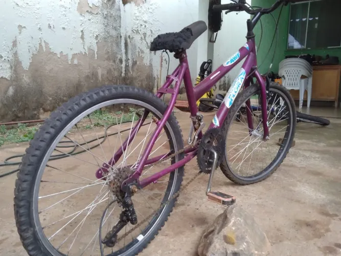Bicicletas