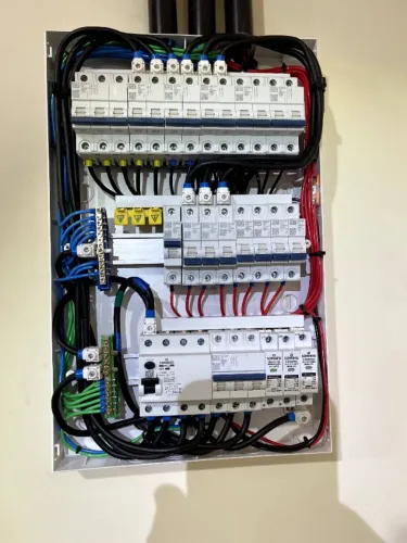 Eletricista Profissional - aqui você está em boas mãos!