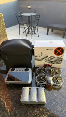 Drone Dji neo 2