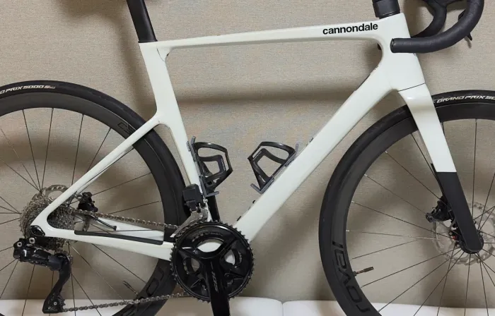 Quadro Cannondale SuperSIX EVO 2025 - tam 56