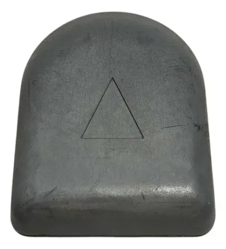Moldura Trava Elétrico Mitsubishi Pajero 1997 1998 1999 