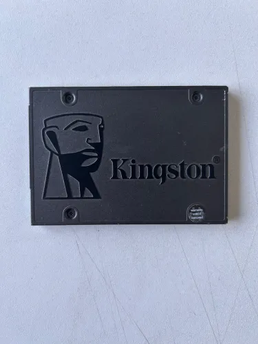 SSD Sata 120Gb Kingston