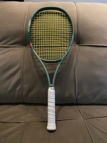 Raquete Tenis  Yonex Percept 100 300g  