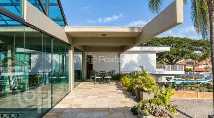 Casa à venda Rua José Lins do Rêgo, Bom Abrigo - Florianópolis