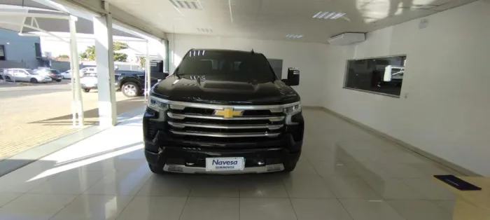 Chevrolet Silverado High Country 5.3 V8 AWD Aut. 2025