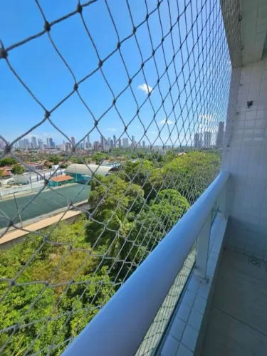 Apartamento com 1 dormitório à venda, 40 m² por R$ 347.600,00 - Castelo Branco - João Pess