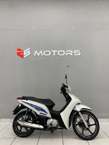 Incrível !! Biz Ex 2014 Financiamento até 48X // cartões até 24X