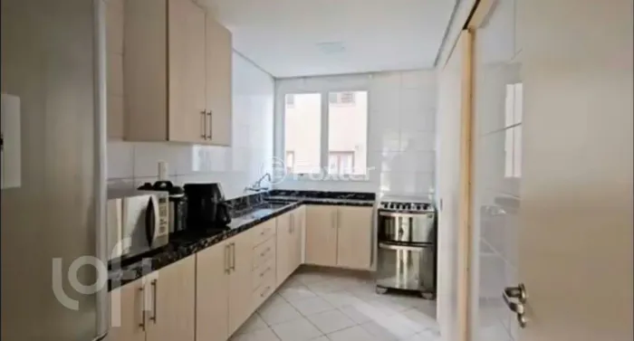 Apartamento à venda Rua Flores da Cunha, Centro - São Leopoldo