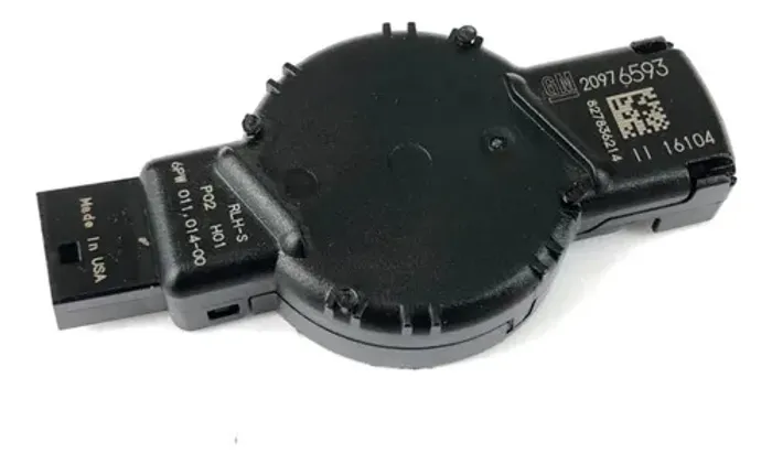 Sensor Chuva Para Brisa Gm Cruze 2016 2019 20976593
