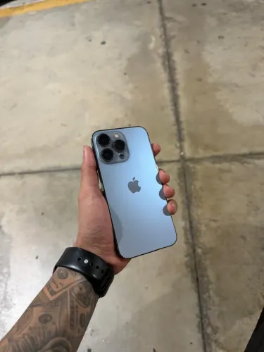 Iphone 13 pro - 128GB