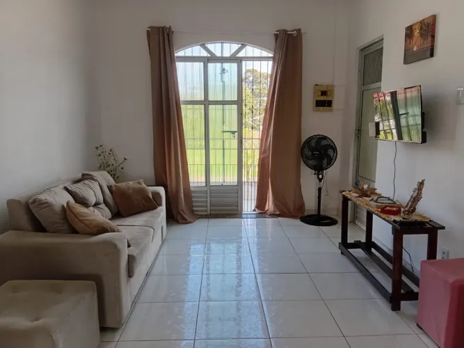 Casa de Temporada em Soure Ilha do Marajó.