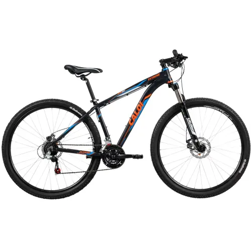 Mountain Bike Caloi Extreme