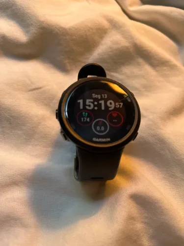 Relógio Garmin Forerunner 45