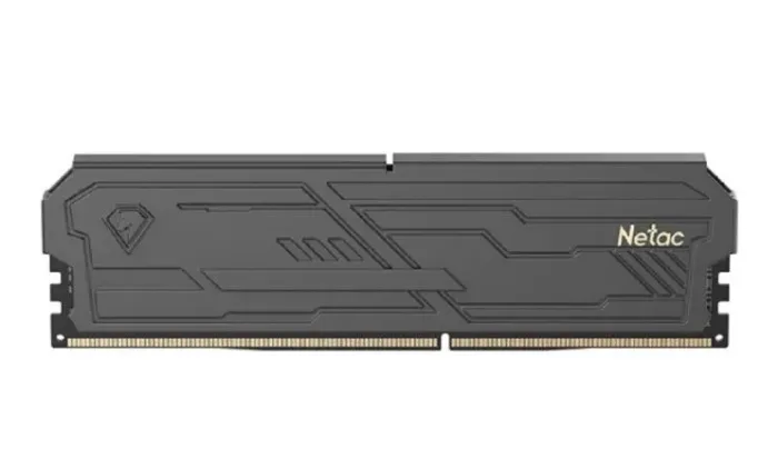 Memória RAM desktop 16gb DDR4 3200mhz Netac