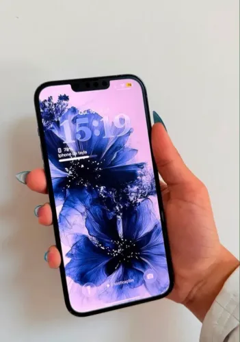 iPhone 13 Pro Max 256 gigas